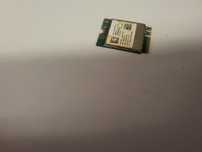 Sprzedam Kartę sieciową WIFI do laptopa HP 15s eq10b2nw