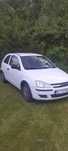 Opel Corsa niski przebieg