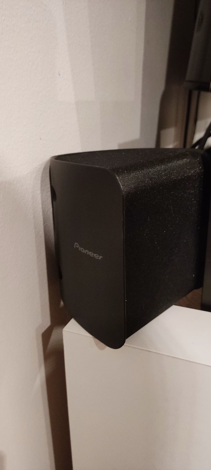 Amplituner 5.1 Pioneer CD Technic