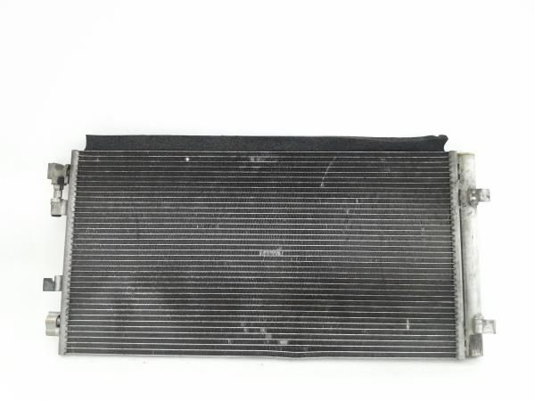 Radiador AC RENAULT Scénic III (JZ0/1_)