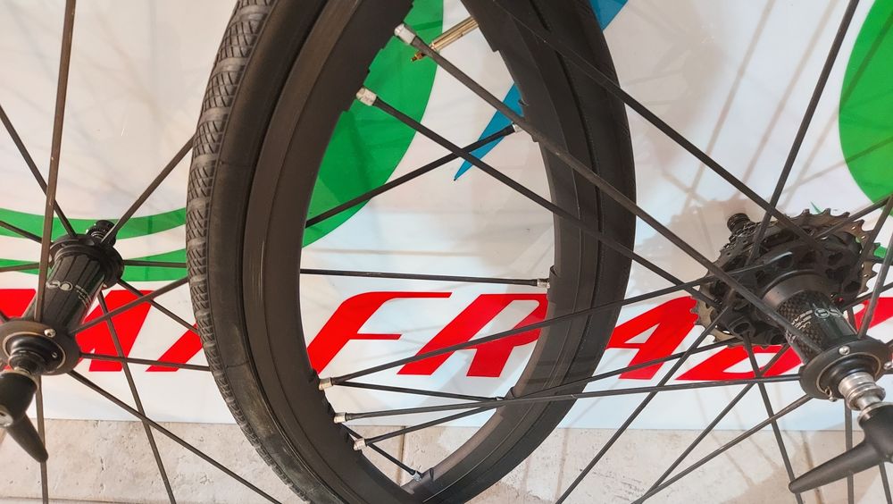 Mafrabike Rodas Fulcrun Nite