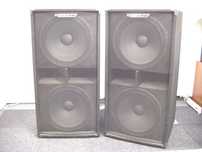 Саб буфер Electro voice Eliminator KW-i 218 - 4000w, як QRX, PX