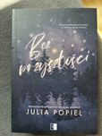 Bez przyszłości Julia Popiel
