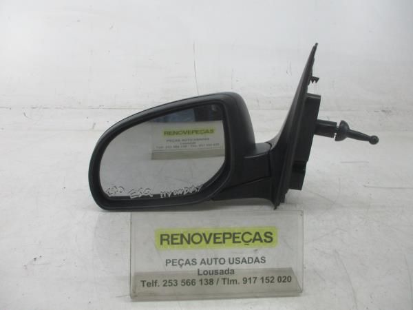 Retrovisor / espelho esquerdo HYUNDAI i20 (PB, PBT)