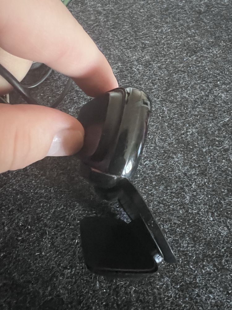 Kamera internetowa Logitech