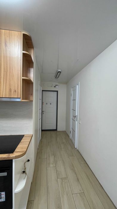 Продаж 1 кімнатної квартири Шевченківський район вул Казарменна 4б