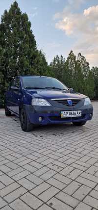 Dacia Logan 1,6 2006.