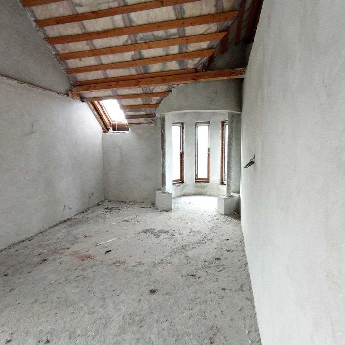 Продається 2-поверховий новозбудований будинок. Чортків