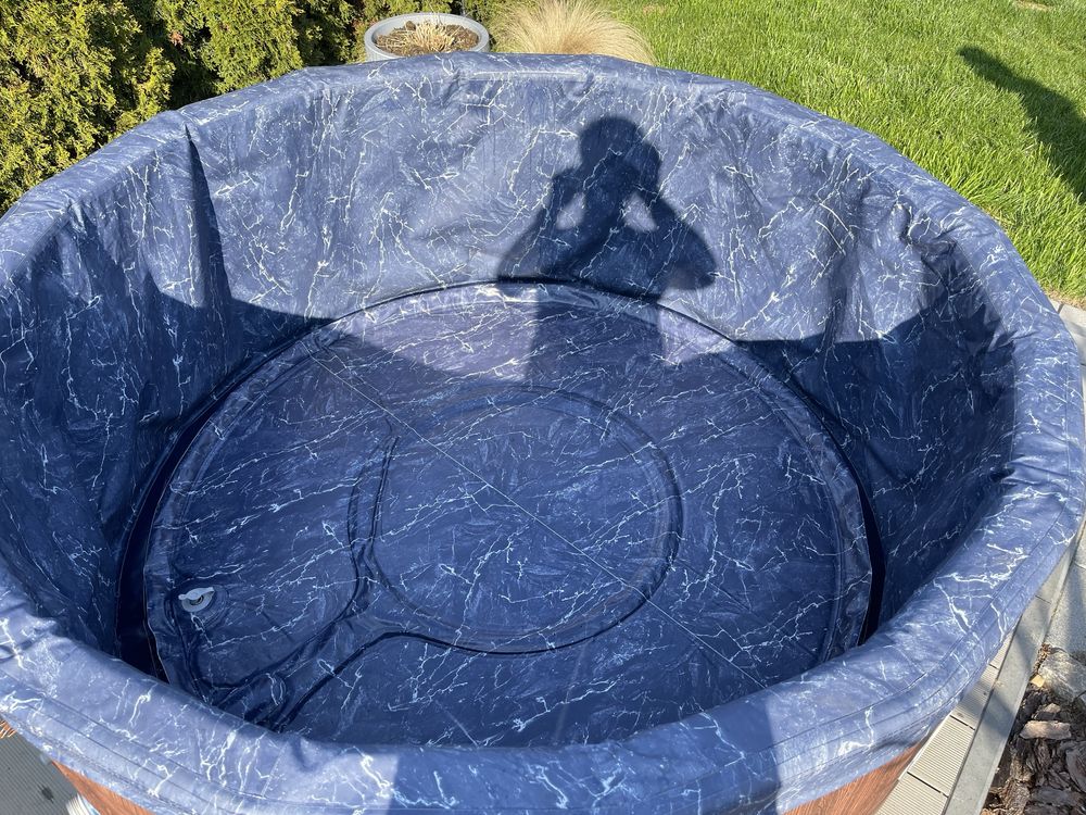 Jacuzzi LAY-Z SPA toronto