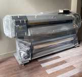Impressora Mutoh Valujet 1614 grande formato
