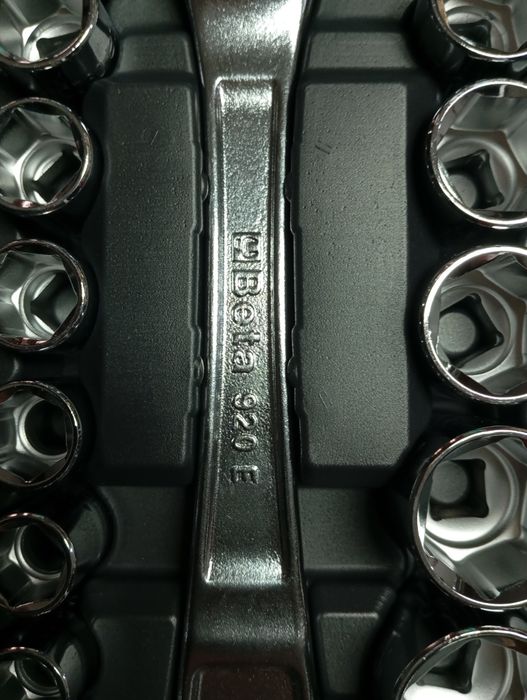 Malas de ferramentas nova  BETA de 1/2