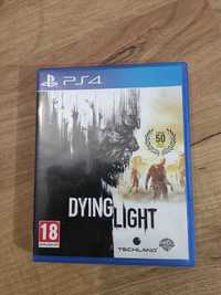 Dying Light PS4 PL dubbing