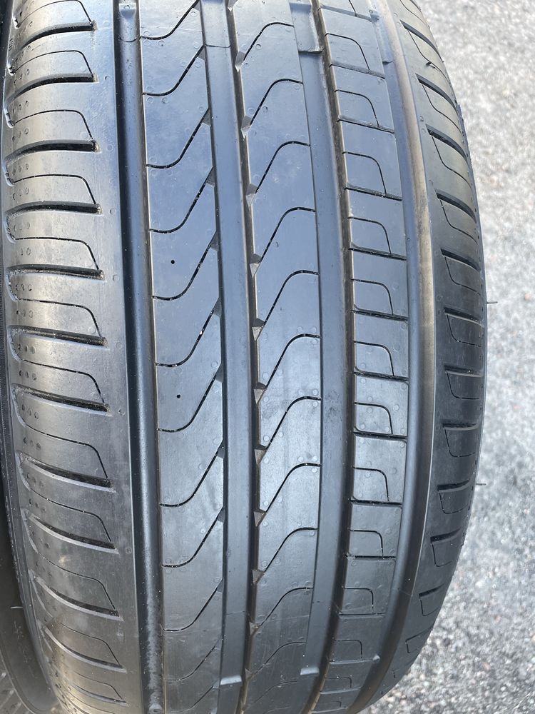 Щины разноширокик 275/40/18 245/45/18 Pirelli Cinturato P7