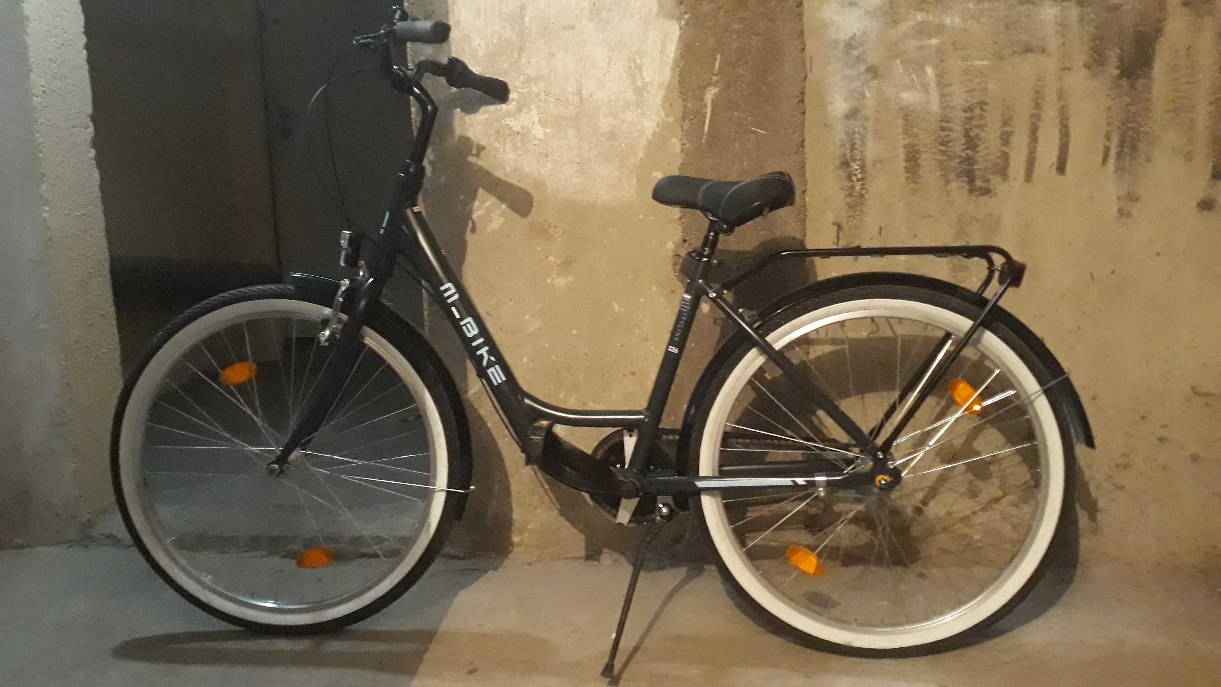 Rower M-Bike City Line  326 Damka