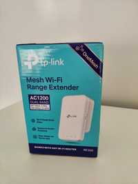 Extensor sinal Wi-Fi TP Link