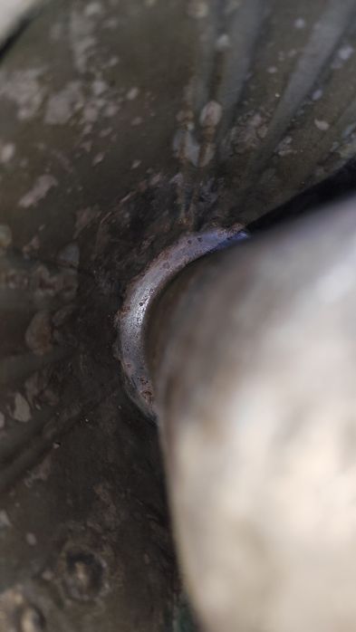 Самовар на дровах