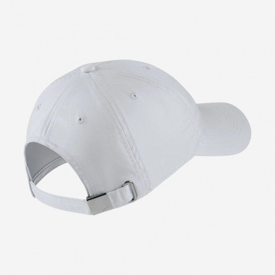 Кепка nike y nk h86 cap metal swoosh