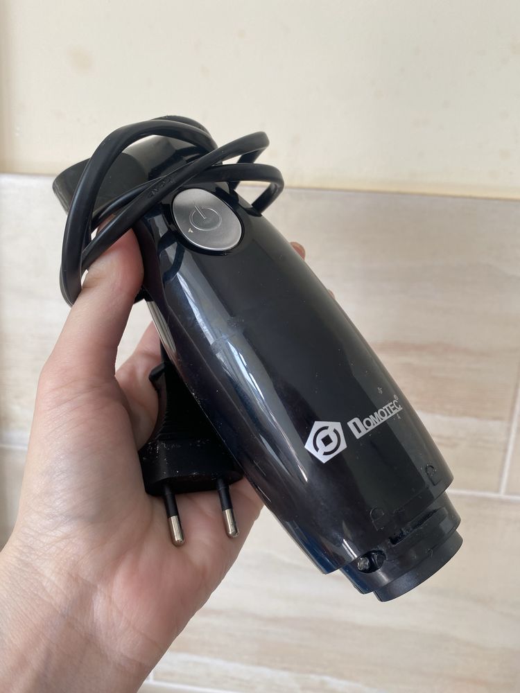 ручний Блендер Domotec