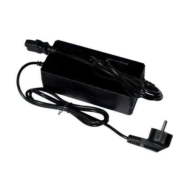 Taczka elektryczna MEYER TE200