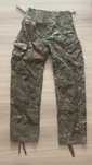 Spodnie wz10 multicam
