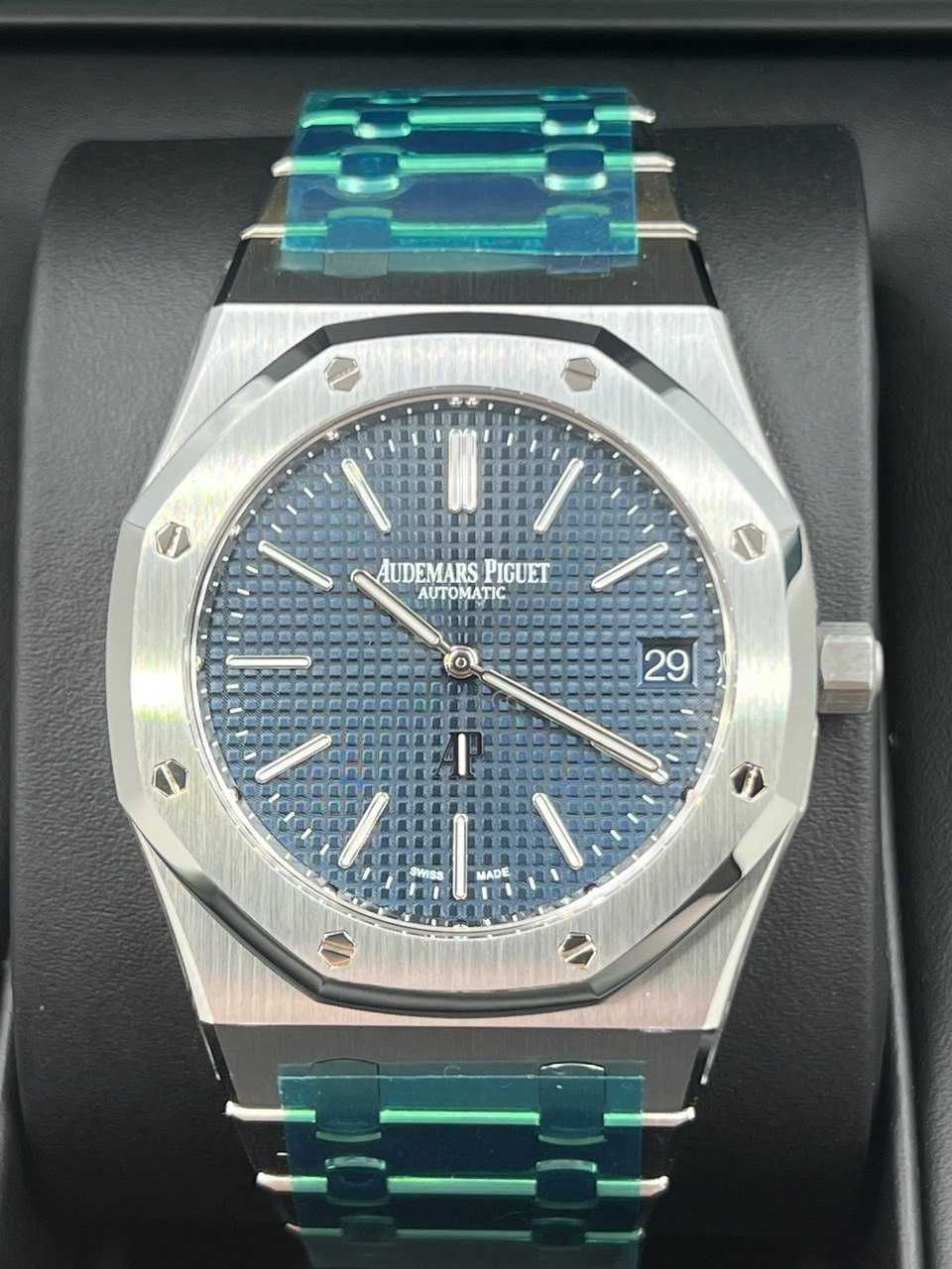 Audemars Piguet Royal Oak  'Jumbo' Extra-Thin  Nowy!
