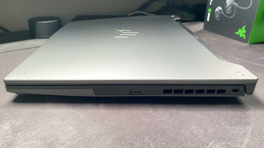 Ноутбук ігровий Asus TUF Gaming F15 FX507ZC4