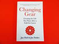 Changing Gear - Jan Hall & John Stokes