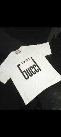 Koszulka t-shirt Gucci