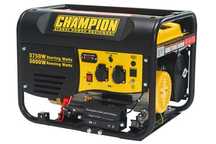 Генератор Champion 3.5KWt