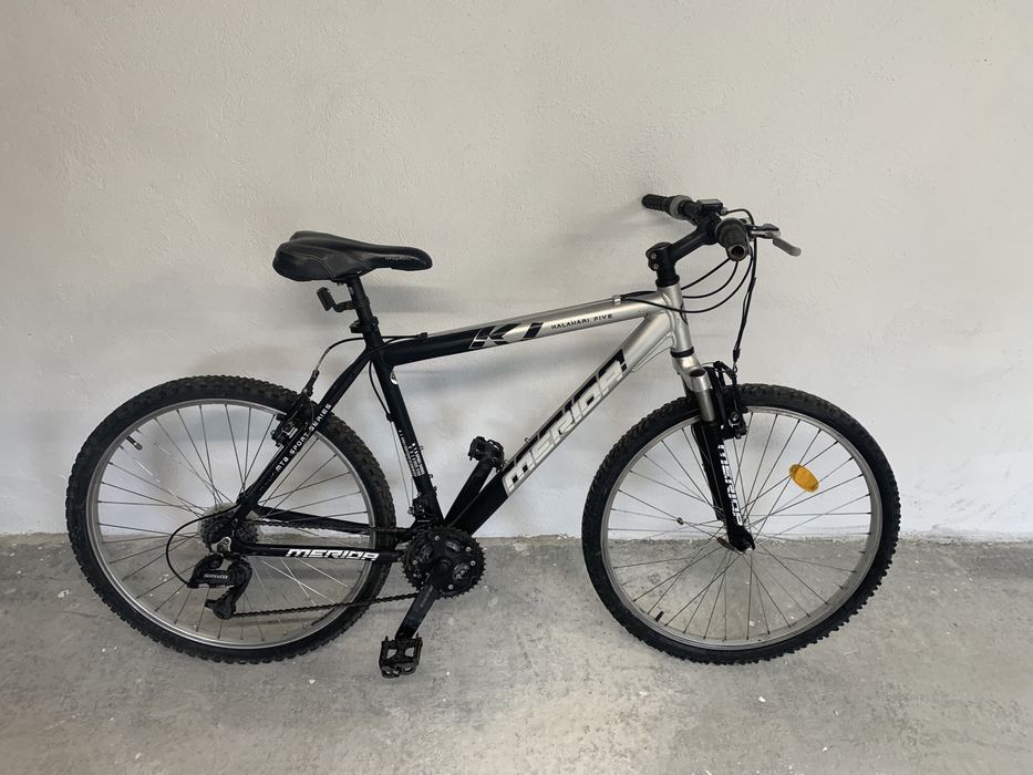 Rower Merida Kalahari 20”