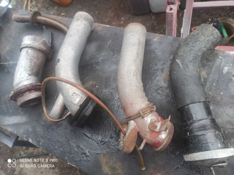 Wlew Paliwa Fiat, 125,126. polonez