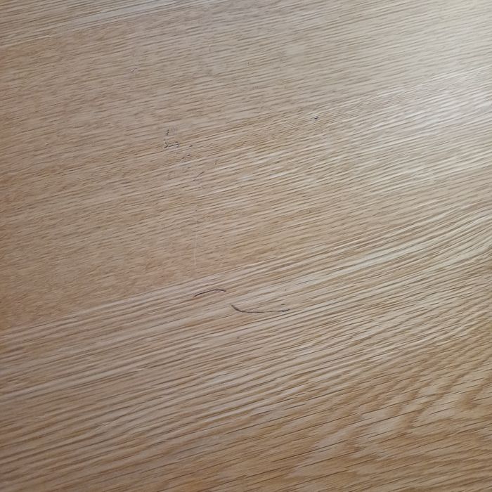 Stół SKOVLUNDE 90x200 naturalny dąb jadalnia salon  JYSK