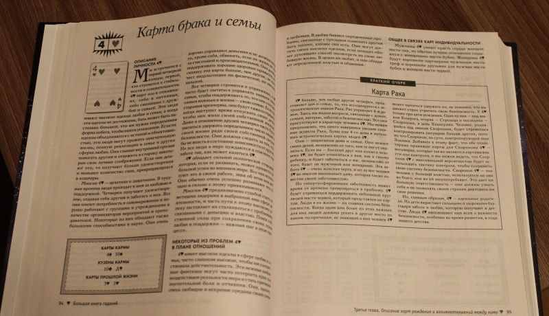 Книга карты Магическое таро, Мир кошек, Логинова, Альфонса Мухи