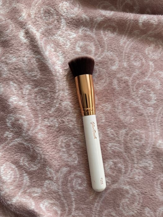 Pędzel do podkładu Glam Shop