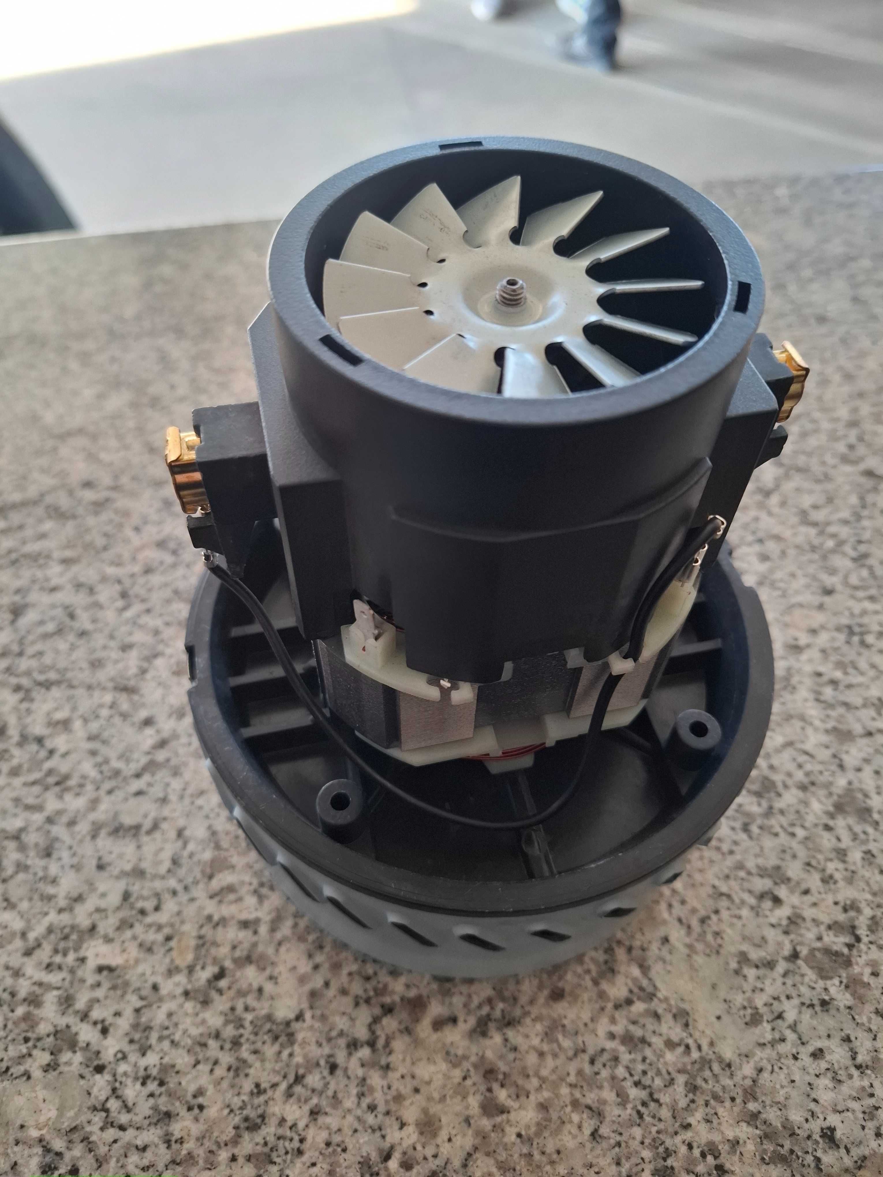 Motor aspirador Vacuum Motor GZ model: UN VCM 30