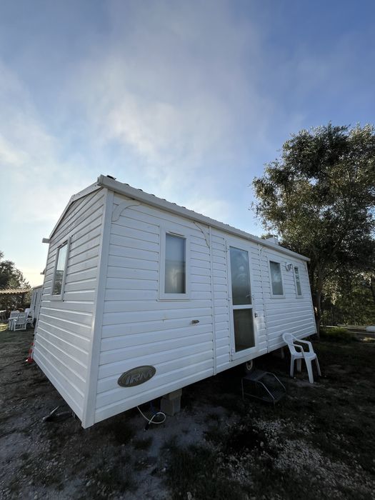 MobileHome T2 3*7metros