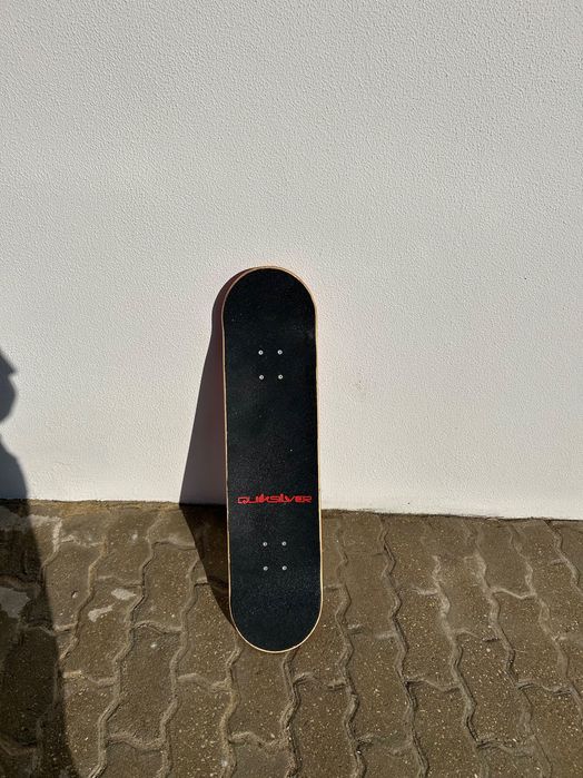 Skate Quiksilver
