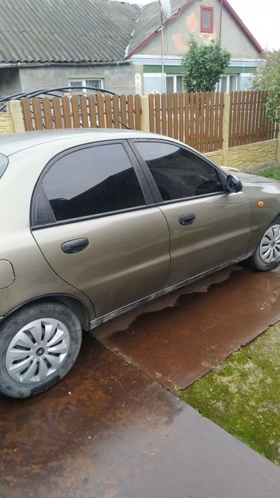 Продам автомобіль