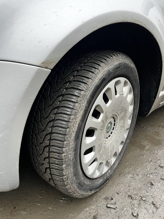 Skoda Superb 1.9 tdi 2002р