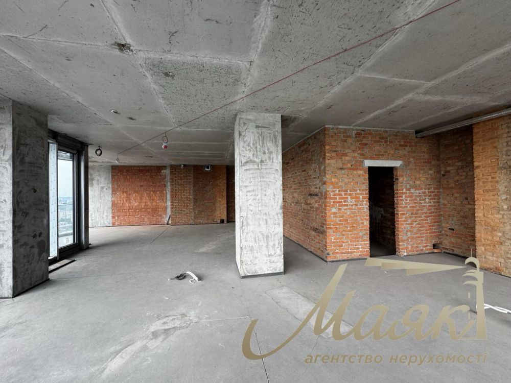 Продажа квартиры 240 кв.м. в ЖК Taryan Towers
