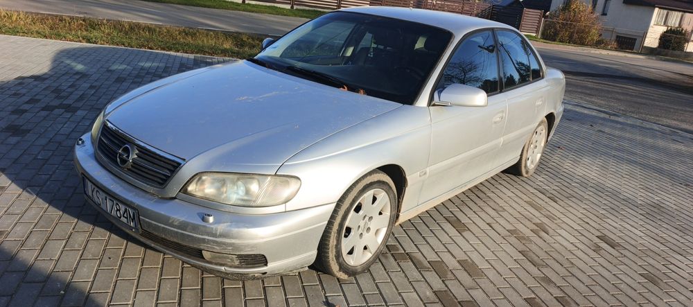 Opel Omega B 2003r