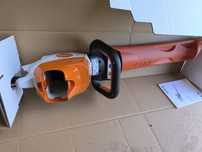 Nożyce do żywopłotu Stihl nowe HSA100