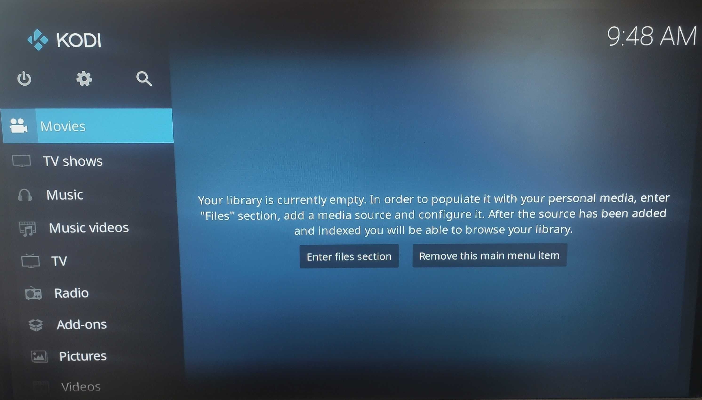 Fabrycznie Nowy MXQ Pro 4K 2GB/16GB Smart TV Android HDMI WIFI KODI