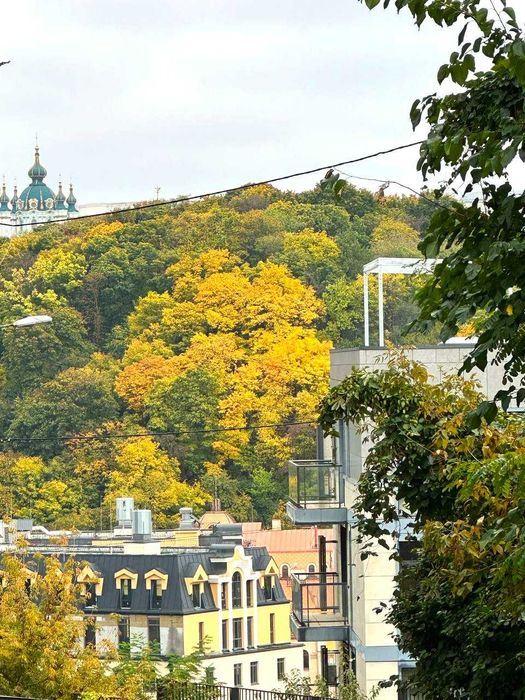 !!90м2 Olegiv Boutique Residence, Олегівська 36,Поділ, Нижній вал БЕЗ%