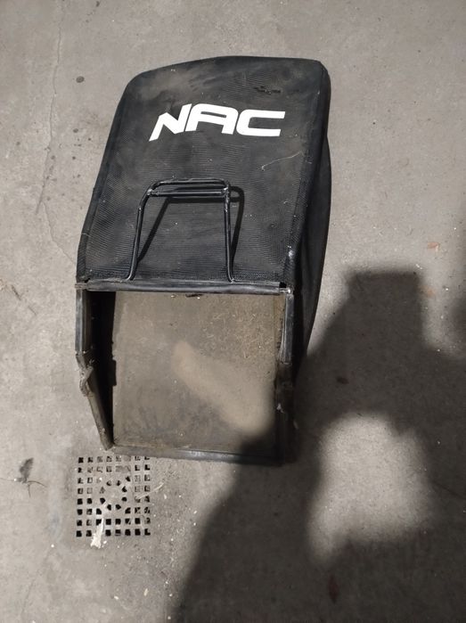 Części kosiarki spalinowej