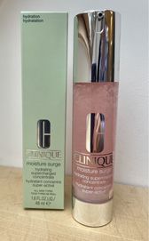 Clinique moisture surge hydrating supercharged concentrate 48ml