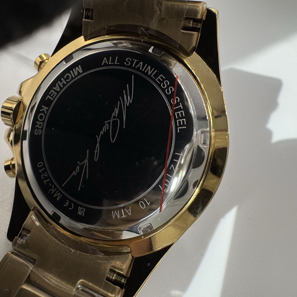 Жіночий годинник michael kors mk7210 оригінал