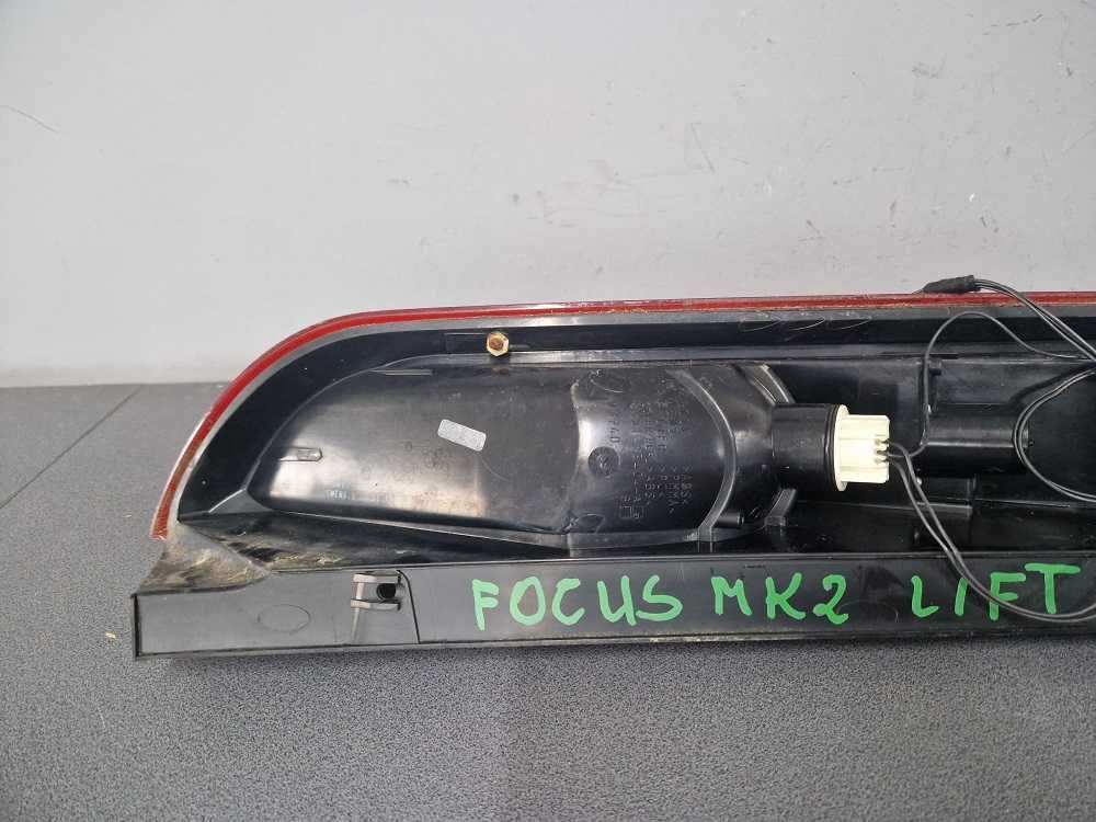 Ford Focus MK2 Lift HB Lampa Tył Prawa