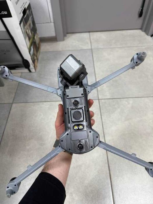 Autel EVO Max 4T (USED) Квадрокоптер | Магазин | Гарантія