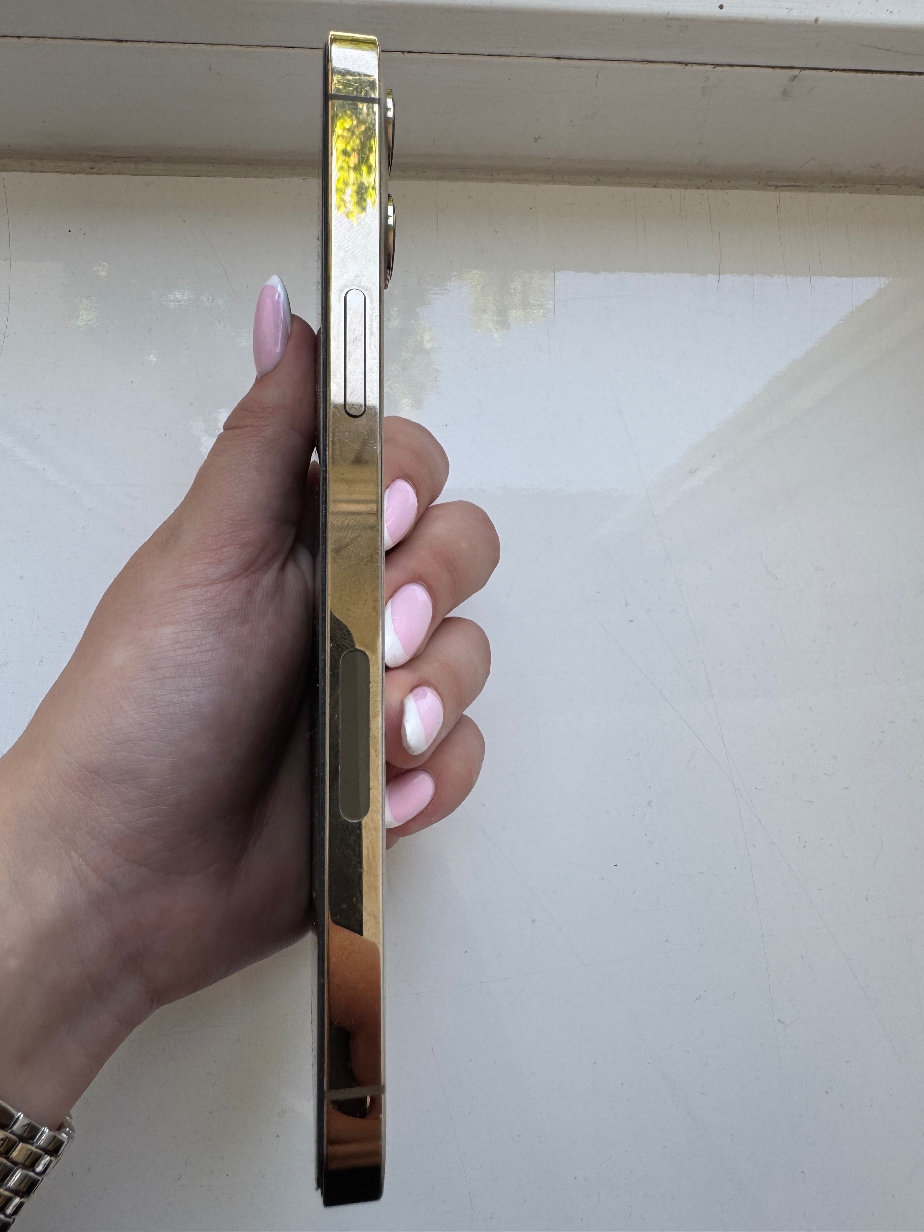 Iphone 12pro max 256